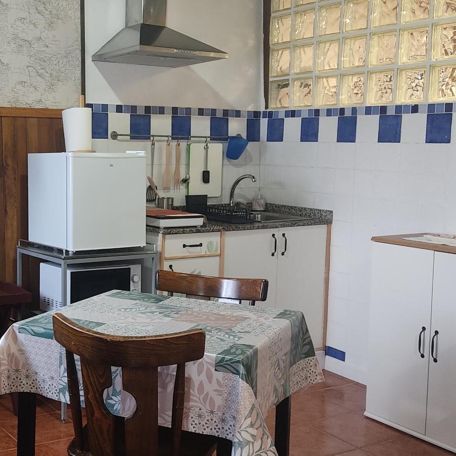Witericus Hospedaxe Villa Guitiriz Dış mekan fotoğraf